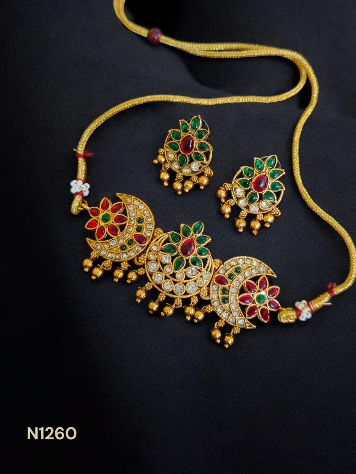 Multi Choker
