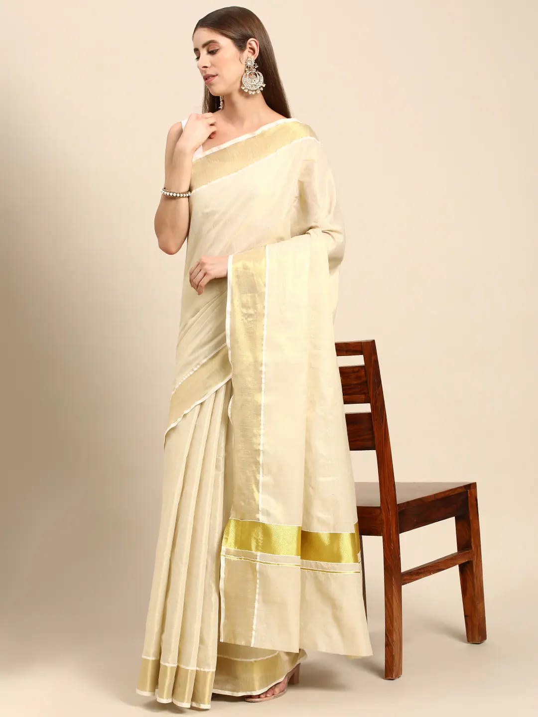 SK19 KERALA COTTON