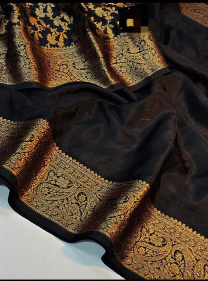 SM31 BANARASI WARM SOFT SILK