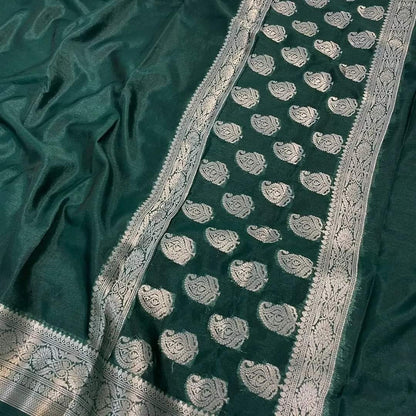 SM48 BANARASI WARM SOFT SILK